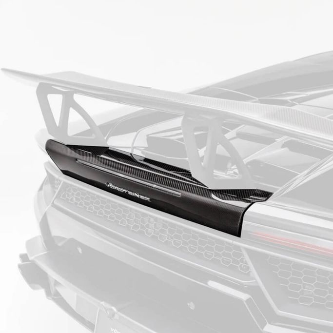 0903LOV, VORSTEINER 0903LOV Decklid (Gloss Carbon) for LAMBORGHINI Huracan LP610-4 / LP580-2 в ОАЭ, Дубай. Состояние - новое. Цена ⁦14 530 AED⁩. Фото, контакты продавца | AUTO.AE