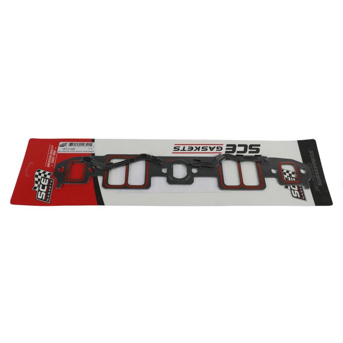 SCE-211102, SCE AccuSeal Pro Intake Gaskets 211102 в ОАЭ, Дубай. Состояние - новое. Цена 110 AED. Фото, контакты продавца | AUTO.AE