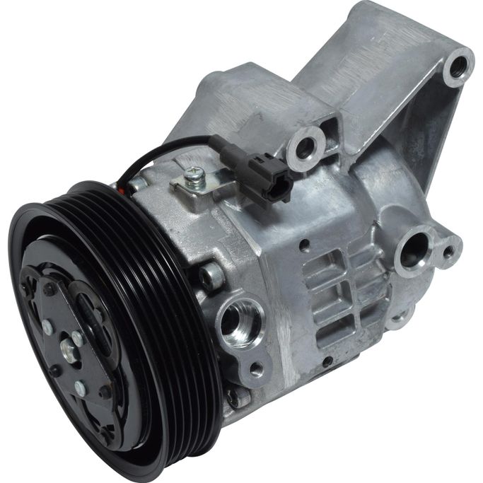 UAC-CO29087C, Universal Air Conditioner Air Conditioning Compressors for 2006-2015 MX-5 MIATA - CO 29087C in UAE, Dubai. Condition - new. Price 1,790 AED. Photo, seller contacts | AUTO.AE