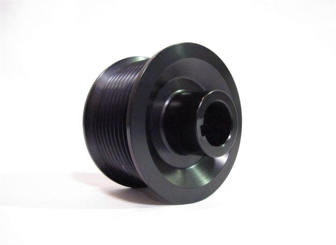 VOR-2A031-275, Vortech Supercharger Pulleys 2A031-275 في الإمارات العربية المتحدة, دبي. Condition - new. Price ⁦710 AED⁩. Photo, seller contacts | AUTO.AE