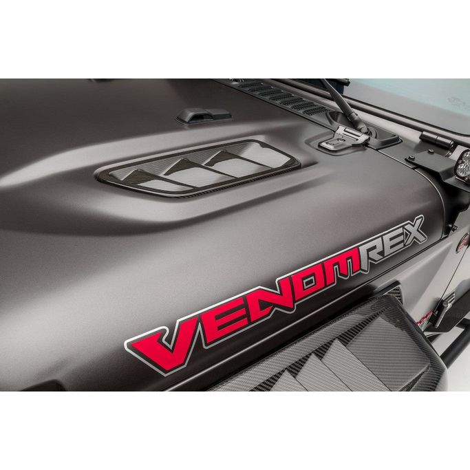 VRJ1020, VORSTEINER VRJ1020 Hood Vents for JEEP Wrangle (JL) 2017- في الإمارات العربية المتحدة, دبي. Condition - new. Price ⁦2,850 AED⁩. Photo, seller contacts | AUTO.AE
