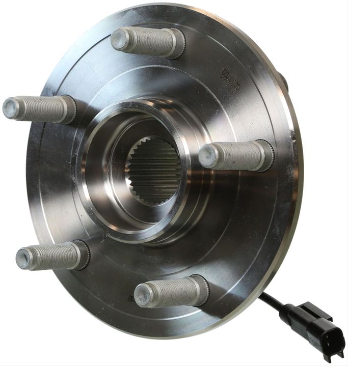 MOG-515126, Moog Wheel Bearing and Hub Assemblies for 2011 1500, 2009-2010 RAM 1500 - 515126 في الإمارات العربية المتحدة, دبي. Condition - new. Price ⁦780 AED⁩. Photo, seller contacts | AUTO.AE