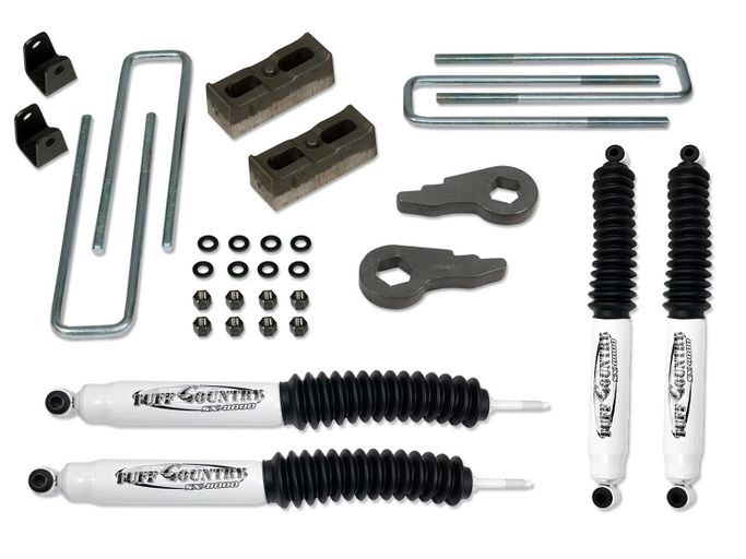 TFY-12934KN, Tuff Country EZ-Ride Suspension Lift Kits 12934KN в ОАЭ, Дубай. Состояние - новое. Цена ⁦2 240 AED⁩. Фото, контакты продавца | AUTO.AE
