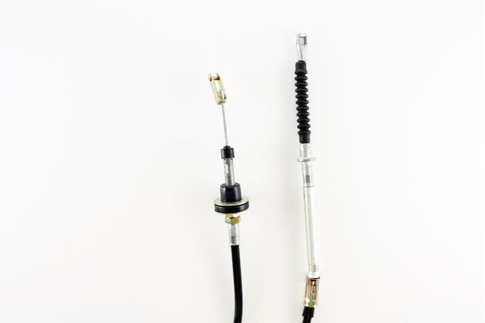 PIO-CA-587, Pioneer Clutch Cables for 1987 TROOPER - CA-587 in UAE, Dubai. Condition - new. Price 210 AED. Photo, seller contacts | AUTO.AE