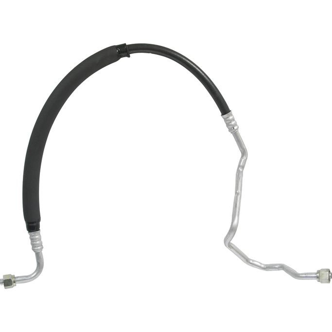 UAC-HA10051C, Universal Air Conditioner Air Conditioning Discharge and Liquid Hose Assemblies for 1991-1996 CHEROKEE, 1991-1992 COMANCHE - HA 10051C in UAE, Dubai. Condition - new. Price 140 AED. Photo, seller contacts | AUTO.AE