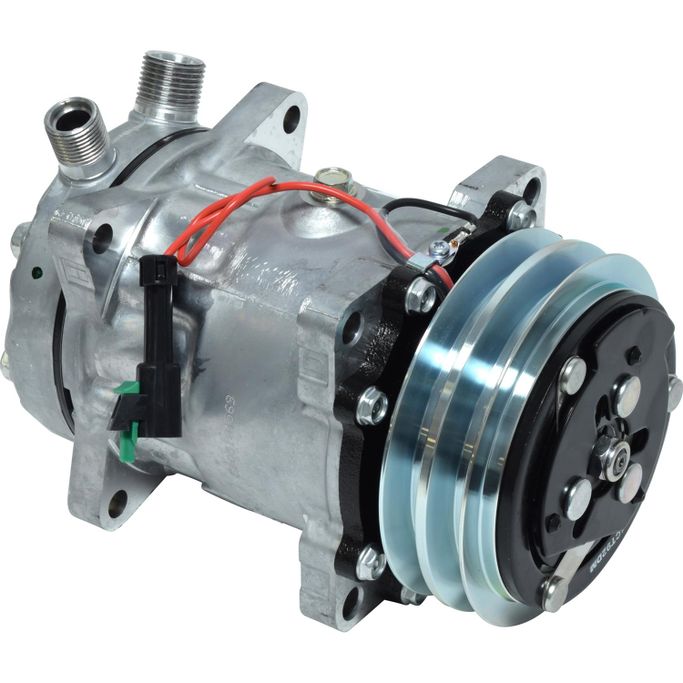 UAC-CO4652, Universal Air Conditioner Inc. Air Conditioning Compressors CO 4652 في الإمارات العربية المتحدة, دبي. Condition - new. Price 1,270 AED. Photo, seller contacts | AUTO.AE