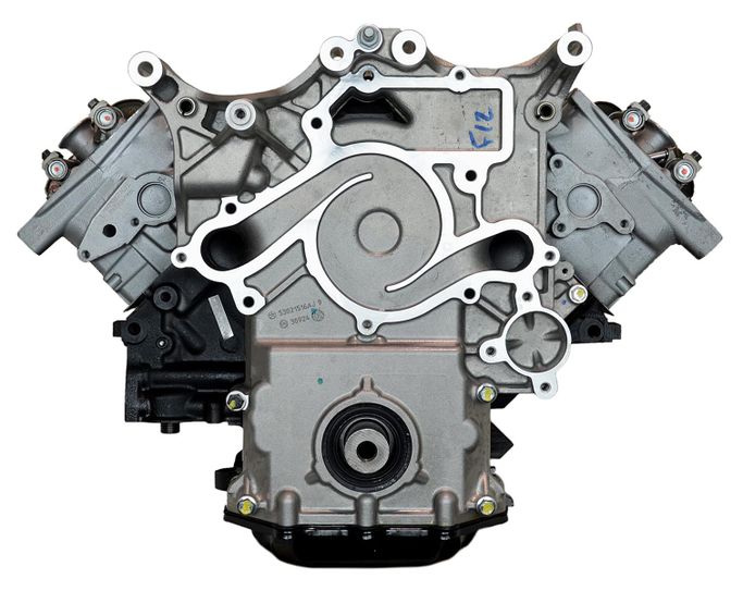 VRE-VDH9, VEGE Remanufactured Long Block Crate Engines for 2006-2008 RAM 1500 - VDH9 في الإمارات العربية المتحدة, دبي. Condition - new. Price 21,060 AED. Photo, seller contacts | AUTO.AE