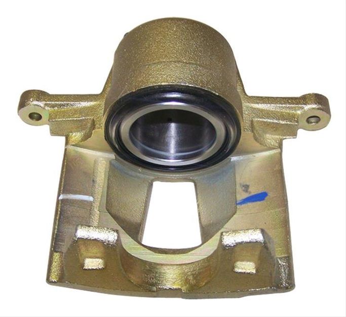 CWA-5066423AA, Crown Automotive Brake Calipers for 2002-2007 LIBERTY - 5066423AA في الإمارات العربية المتحدة, دبي. Condition - new. Price ⁦230 AED⁩. Photo, seller contacts | AUTO.AE