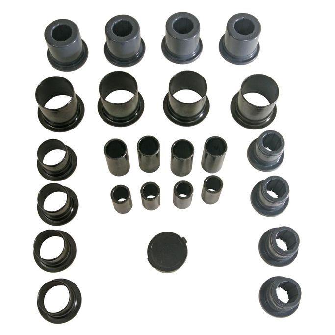 SUM-776012, Summit Racing™ Control Arm Bushings SUM-776012 in UAE, Dubai. Condition - new. Price 340 AED. Photo, seller contacts | AUTO.AE