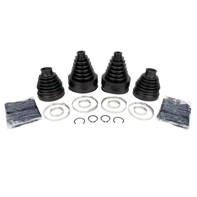 AOF-AP-306235, All-Pro Off-Road OEM CV Boot Kits for 2010-2018 4RUNNER, 2010-2014 FJ CRUISER - AP-306235 in UAE, Dubai. Condition - new. Price ⁦580 AED⁩. Photo, seller contacts | AUTO.AE