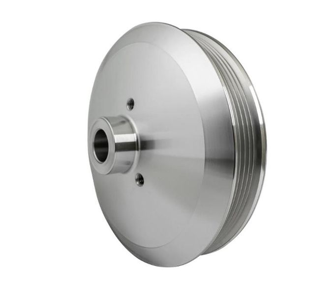 MCH-611, March Performance Power Steering Pulleys 611 в ОАЭ, Дубай. Состояние - новое. Цена ⁦530 AED⁩. Фото, контакты продавца | AUTO.AE