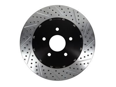 BAE-2302068, Baer Brakes EradiSpeed+ Brake Rotors for 2006-2013 CORVETTE - 2302068 in UAE, Dubai. Condition - new. Price ⁦4,300 AED⁩. Photo, seller contacts | AUTO.AE