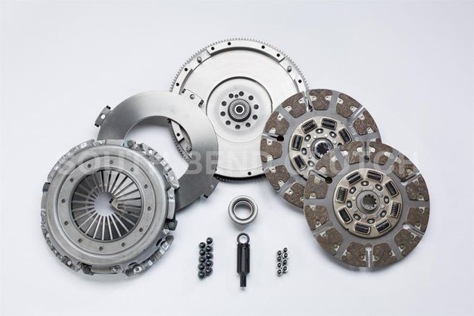 SBB-SFDD3250-6, South Bend Clutch Dyna Max Street Dual Disc Clutch Kits SFDD3250-6 في الإمارات العربية المتحدة, دبي. Condition - new. Price ⁦6,650 AED⁩. Photo, seller contacts | AUTO.AE