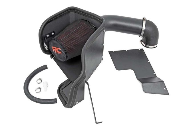 ROU-10614PF, Rough Country Cold Air Intakes for 2011-2018 1500, 2019-2023 1500 CLASSIC - 10614PF في الإمارات العربية المتحدة, دبي. Condition - new. Price ⁦670 AED⁩. Photo, seller contacts | AUTO.AE