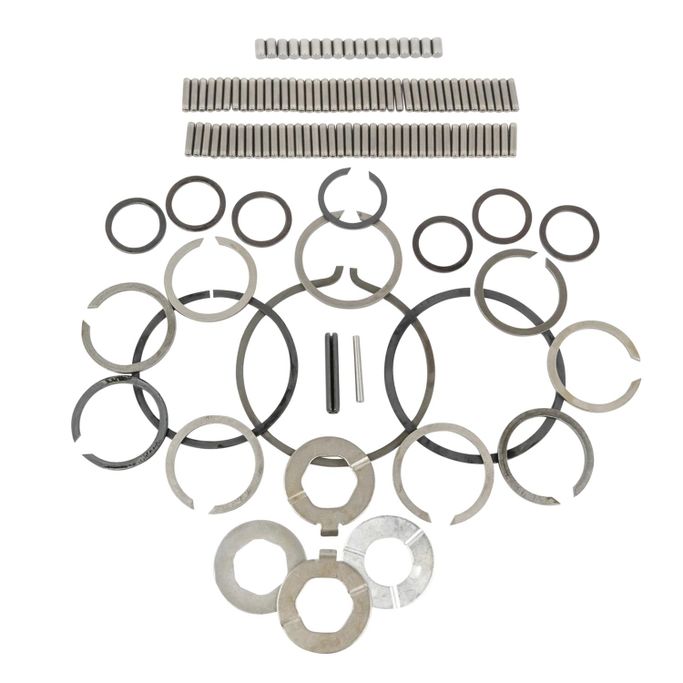 SPZ-ZMSP297-50, USA Standard Gear Manual Transmission Bearing Kits ZMSP297-50 في الإمارات العربية المتحدة, دبي. Condition - new. Price ⁦350 AED⁩. Photo, seller contacts | AUTO.AE