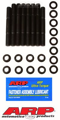291-5802, ARP 291-5802 Main Stud Kit for Pontiac 4-cylinder Super Duty-mag block في الإمارات العربية المتحدة, دبي. Condition - new. Price 580 AED. Photo, seller contacts | AUTO.AE