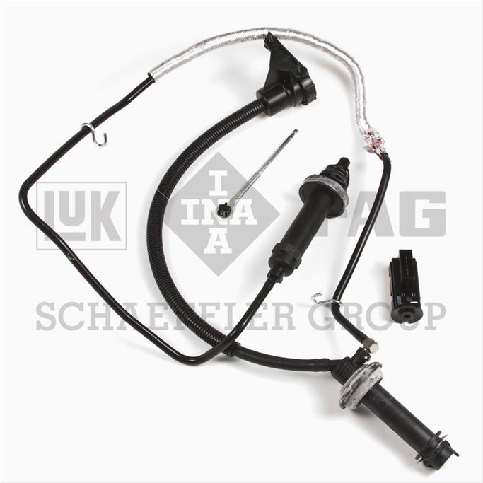 LUK-CRS020, LuK Clutch Hydraulic Clutch Release Systems 5130033770 in UAE, Dubai. Condition - new. Price ⁦830 AED⁩. Photo, seller contacts | AUTO.AE