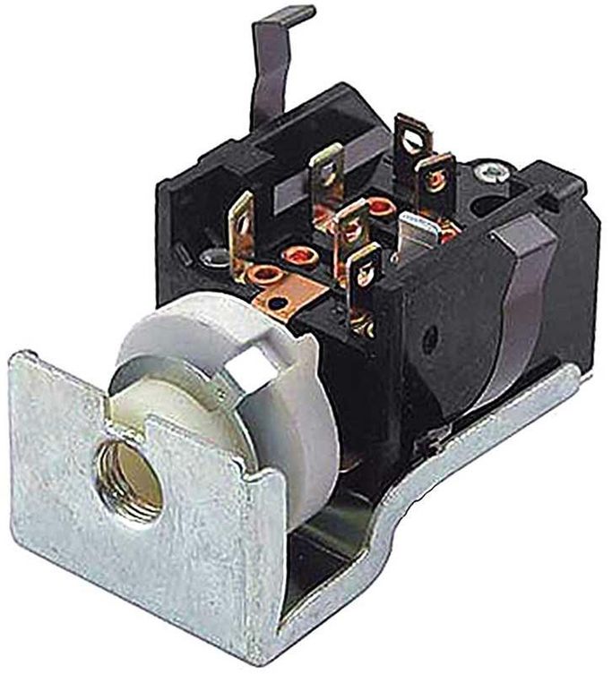 OER-11654H, OER Headlight Switches 11654H في الإمارات العربية المتحدة, دبي. Condition - new. Price ⁦110 AED⁩. Photo, seller contacts | AUTO.AE
