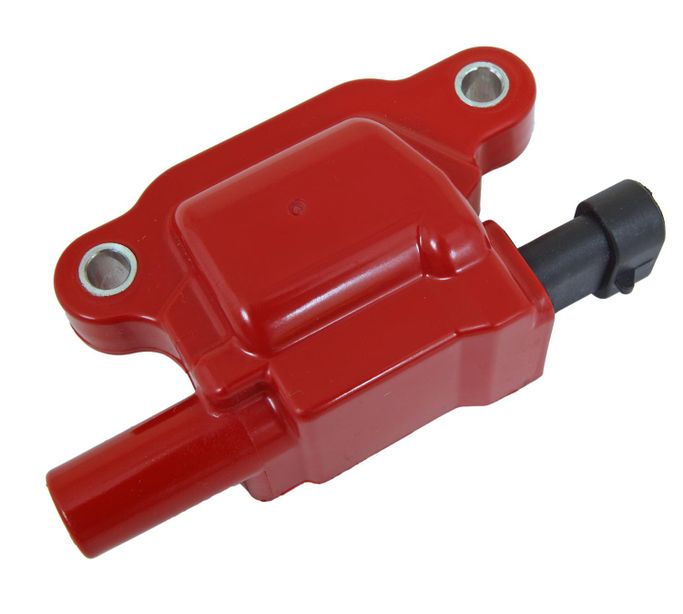 SUM-850504-1R, Summit Racing™ High-Output Ignition Coils SUM-850504-1R in UAE, Dubai. Condition - new. Price 210 AED. Photo, seller contacts | AUTO.AE