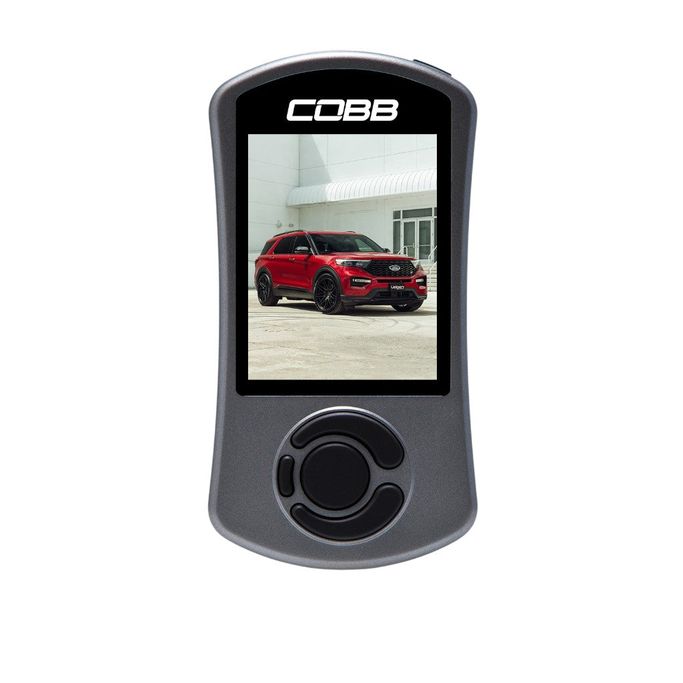 AP3-FOR-012, COBB AP3-FOR-012 AccessPORT for FORD Explorer ST 2020-2024 في الإمارات العربية المتحدة, دبي. Condition - new. Price 3,590 AED. Photo, seller contacts | AUTO.AE