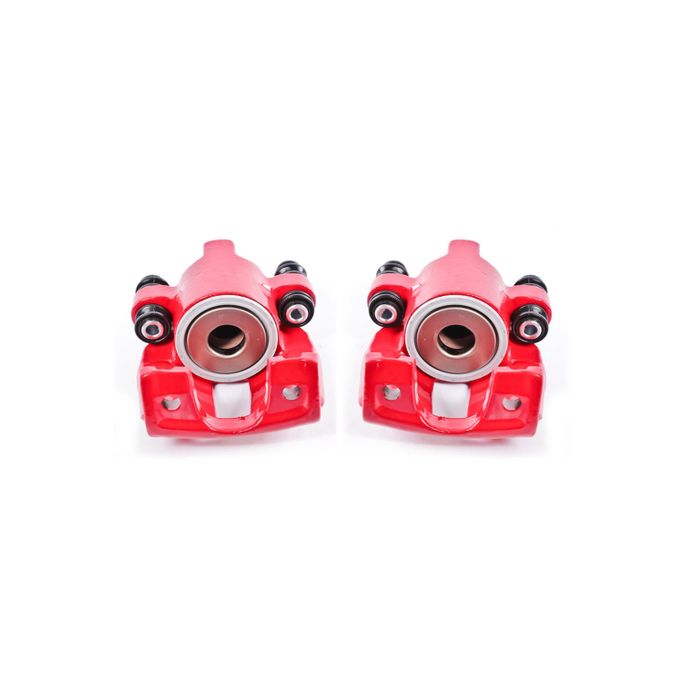 PWR-S4678, PowerStop Performance Powdercoated Brake Calipers S4678 في الإمارات العربية المتحدة, دبي. Condition - new. Price 680 AED. Photo, seller contacts | AUTO.AE