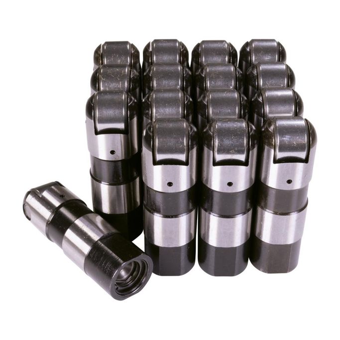 CCA-85405-16, COMP Cams Evolution Series Hydraulic Roller Lifters 85405-16 in UAE, Dubai. Condition - new. Price 3,570 AED. Photo, seller contacts | AUTO.AE