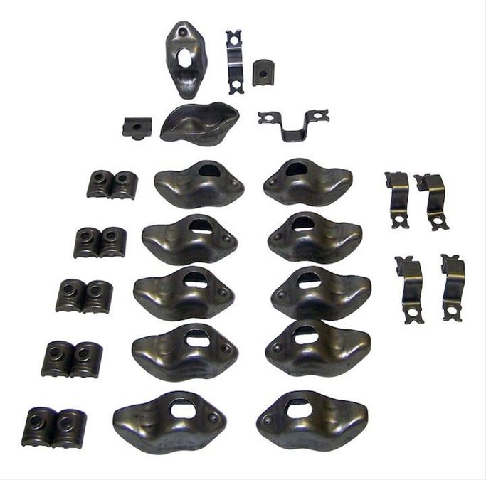CWA-3223888KL, Crown Automotive Rocker Arms 3223888KL in UAE, Dubai. Condition - new. Price 600 AED. Photo, seller contacts | AUTO.AE