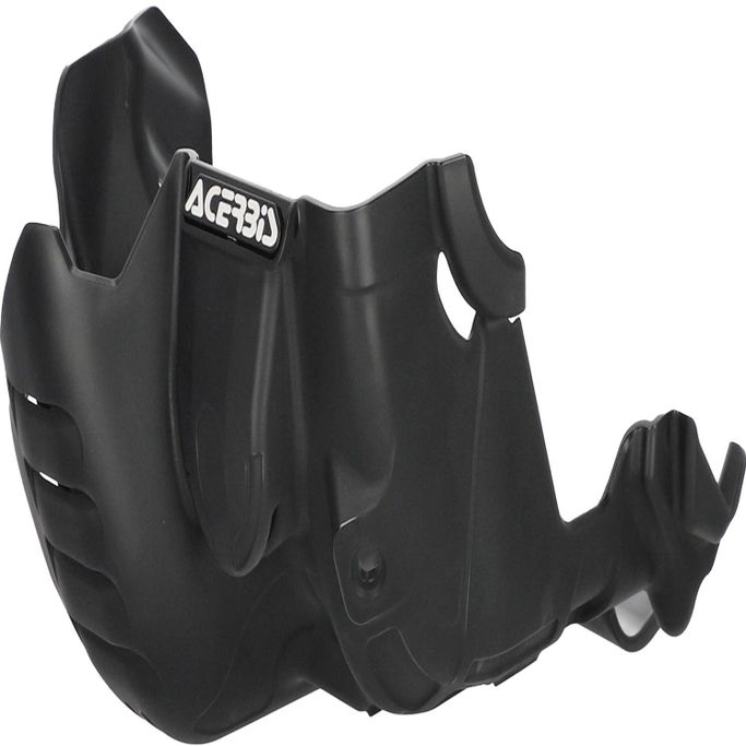 ACB-2976160001, Acerbis Skid Plates 2976160001 in UAE, Dubai. Condition - new. Price ⁦750 AED⁩. Photo, seller contacts | AUTO.AE