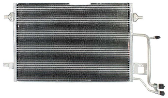 RDR-7014923, Agility Auto Parts Air Conditioning Condensers for 1998-2002 A4, A4 QUATTRO, PASSAT - 7014923 в ОАЭ, Дубай. Состояние - новое. Цена ⁦540 AED⁩. Фото, контакты продавца | AUTO.AE