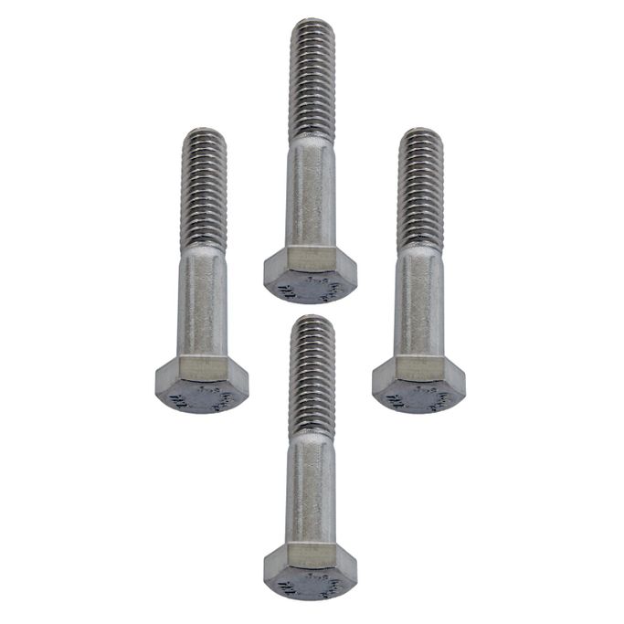 HFW-HPS310C175, Hillco Fastener Stainless Steel Hex Cap Screws HPS310C175 в ОАЭ, Дубай. Состояние - новое. Цена ⁦30 AED⁩. Фото, контакты продавца | AUTO.AE