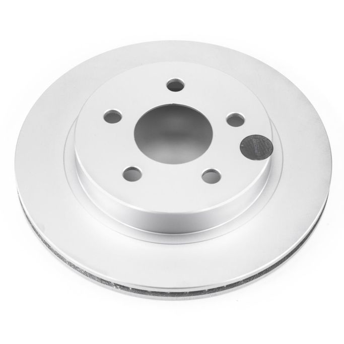PWR-AR8249EVC, PowerStop Evolution GEOMET Coated Rotors for 1993-1997 CAMARO, FIREBIRD - AR8249EVC в ОАЭ, Дубай. Состояние - новое. Цена 270 AED. Фото, контакты продавца | AUTO.AE