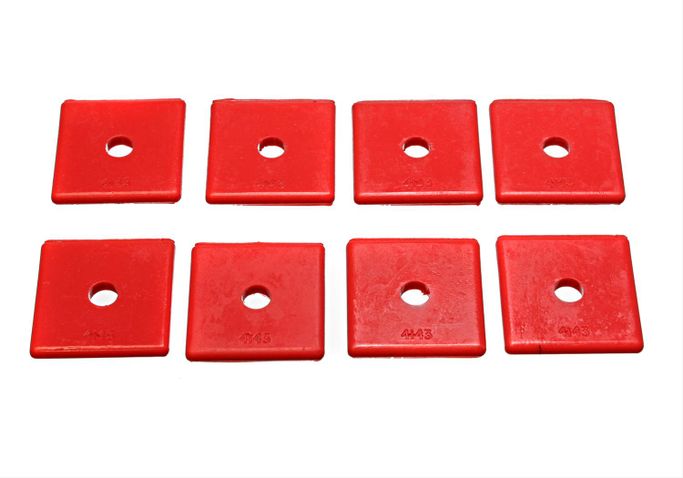 ENS-9-9533R, Energy Suspension Polyurethane Pads 9.9533R في الإمارات العربية المتحدة, دبي. Condition - new. Price 90 AED. Photo, seller contacts | AUTO.AE