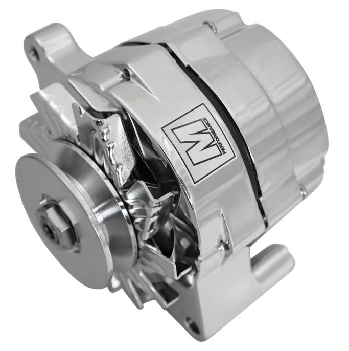 MCH-P2562-05, March Performance Alternators P2562-05 في الإمارات العربية المتحدة, دبي. Condition - new. Price 820 AED. Photo, seller contacts | AUTO.AE