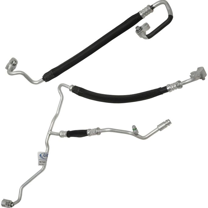 UAC-HA114232C, Universal Air Conditioner Inc. - Air Conditioning Hoses and Lines for 2014-2018 CHEROKEE - HA 114232C в ОАЭ, Дубай. Состояние - новое. Цена ⁦220 AED⁩. Фото, контакты продавца | AUTO.AE
