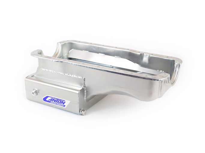 CTR-15-630S, Canton Racing Road Race Series Wet Sump Oil Pans 15-630S في الإمارات العربية المتحدة, دبي. Condition - new. Price ⁦2,390 AED⁩. Photo, seller contacts | AUTO.AE