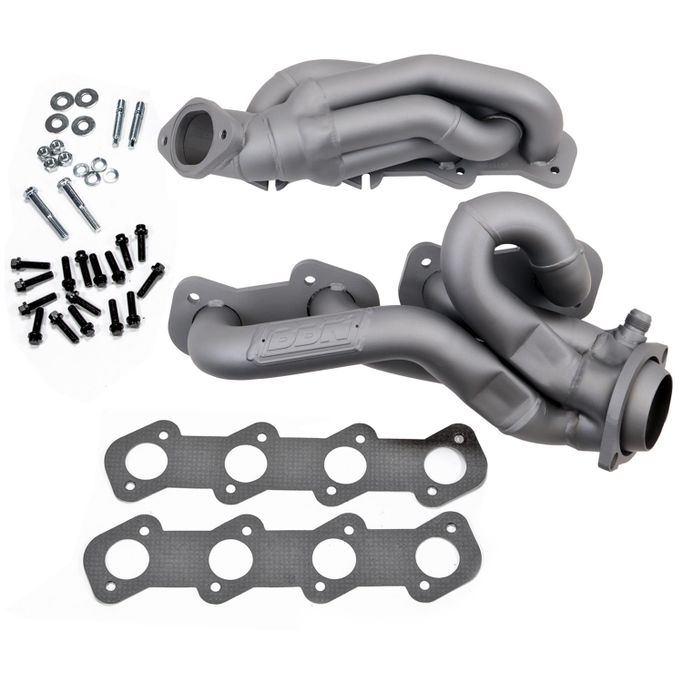BBK-1615, BBK Shorty Headers 1615 في الإمارات العربية المتحدة, دبي. Condition - new. Price 2,630 AED. Photo, seller contacts | AUTO.AE