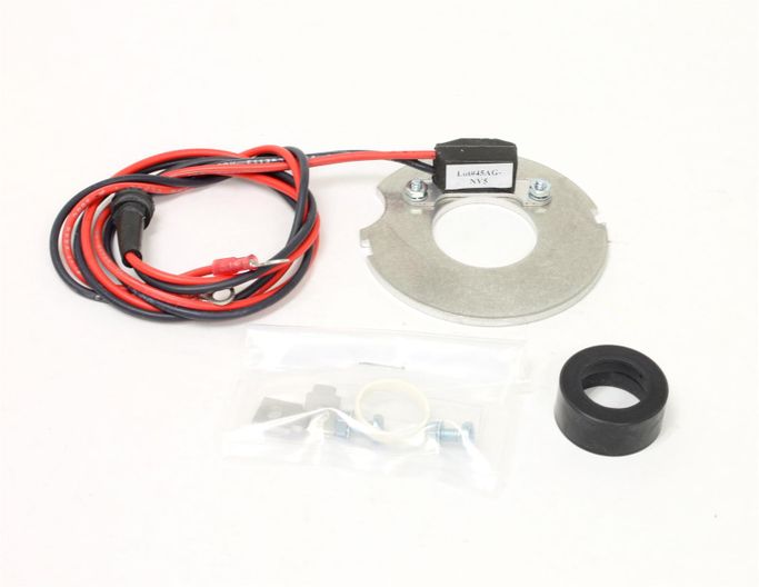 PNX-RR-162, PerTronix Ignitor® Solid-State Ignition Systems for 1955-1958 SILVER CLOUD, 1949-1954 SILVER DAWN, 1946-1958 SILVER WRAITH - RR-162 in UAE, Dubai. Condition - new. Price 1,030 AED. Photo, seller contacts | AUTO.AE