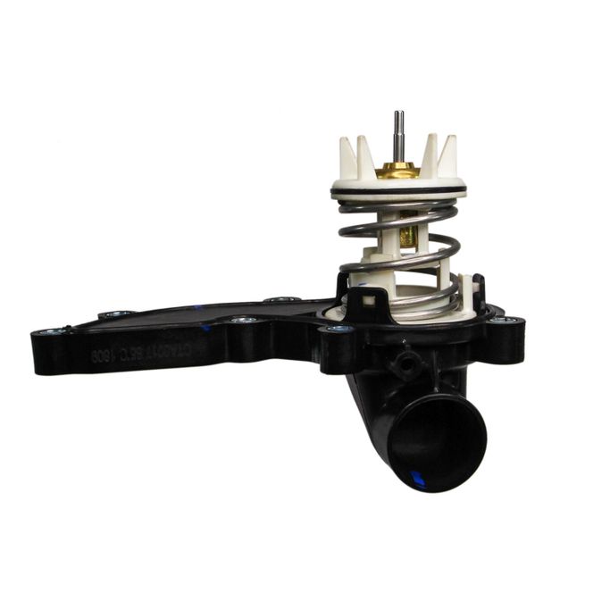 RIN-CTA0017, Rein Automotive Thermostat Housings CTA0017 in UAE, Dubai. Condition - new. Price 260 AED. Photo, seller contacts | AUTO.AE