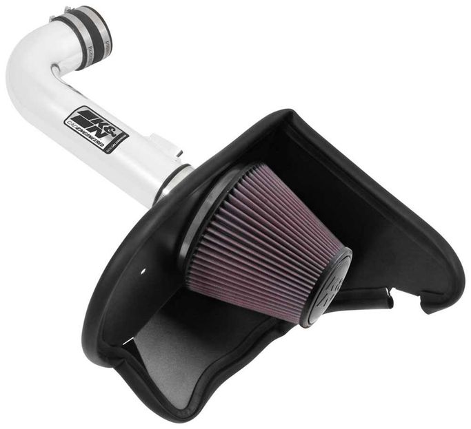 KNN-69-4535TP, K&N 69 Series Typhoon Air Intakes for 2016-2024 CAMARO - 69-4535TP في الإمارات العربية المتحدة, دبي. Condition - new. Price 1,770 AED. Photo, seller contacts | AUTO.AE