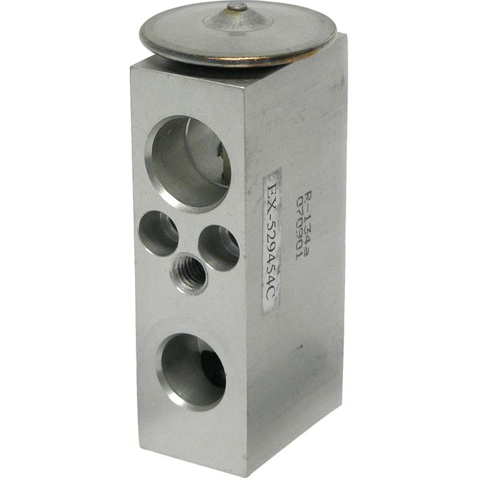 UAC-EX529454C, Universal Air Conditioner Air Conditioning Expansion Valves for 2001-2003 CARAVAN, 2004 PACIFICA - EX 529454C in UAE, Dubai. Condition - new. Price 100 AED. Photo, seller contacts | AUTO.AE
