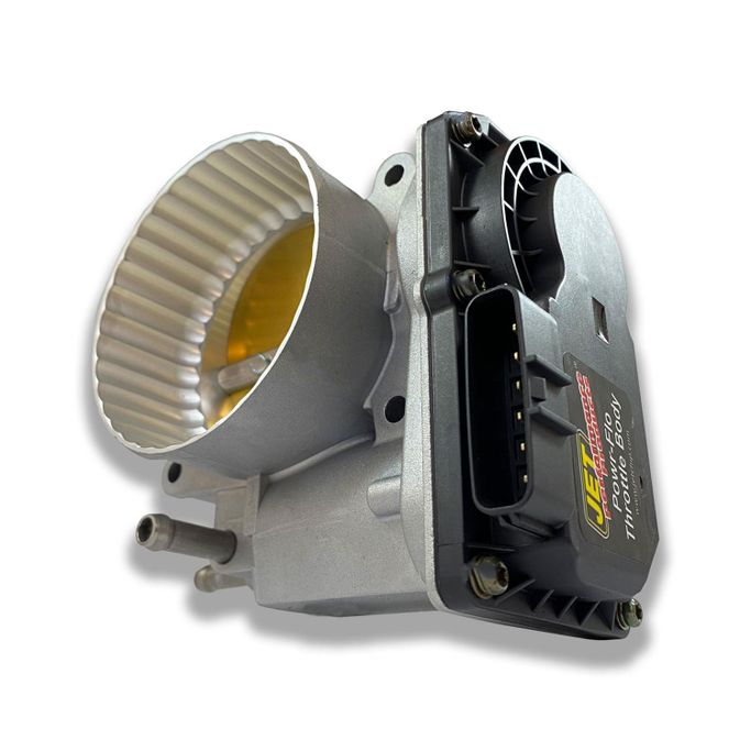 JET-76147, JET Powr-Flo Throttle Bodies 76147 in UAE, Dubai. Condition - new. Price 2,340 AED. Photo, seller contacts | AUTO.AE