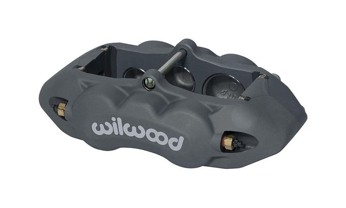 WIL-120-11711, Wilwood D8-6 Brake Calipers for 1965-1982 CORVETTE - 120-11711 in UAE, Dubai. Condition - new. Price ⁦1,660 AED⁩. Photo, seller contacts | AUTO.AE