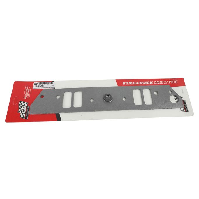 SCE-128108, SCE AccuSeal E Intake Gaskets 128108 في الإمارات العربية المتحدة, دبي. Condition - new. Price 110 AED. Photo, seller contacts | AUTO.AE