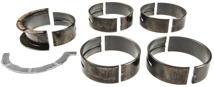 CLE-MS2344HX, Clevite H-Series Main Bearings MS-2344HX في الإمارات العربية المتحدة, دبي. Condition - new. Price 580 AED. Photo, seller contacts | AUTO.AE