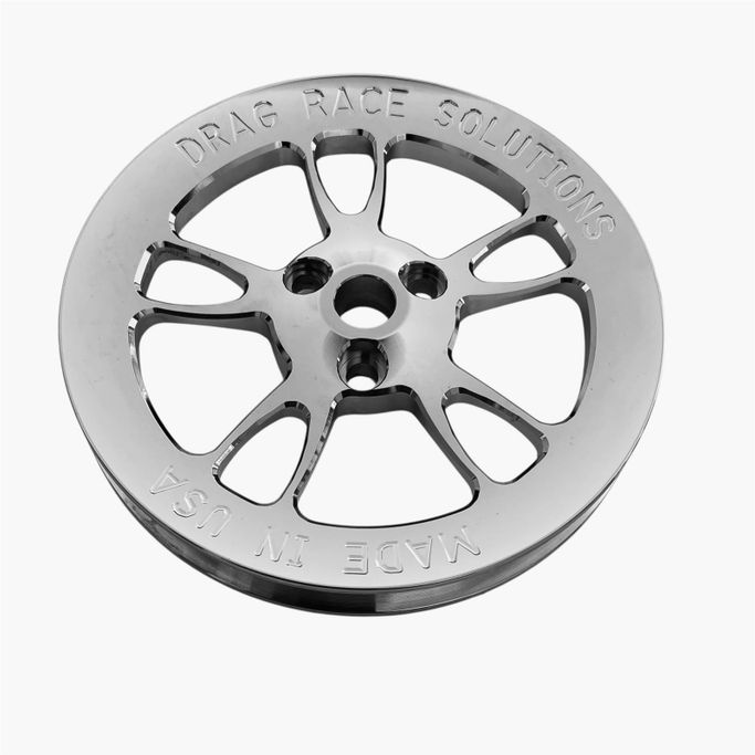 CHH-6600-FTCH, Drag Race Solutions Vacuum Pump Pulleys 6600-FTCH в ОАЭ, Дубай. Состояние - новое. Цена 530 AED. Фото, контакты продавца | AUTO.AE