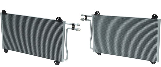 UAC-CN3399PFC, Universal Air Conditioner Air Conditioning Condensers CN 3399PFC в ОАЭ, Дубай. Состояние - новое. Цена 310 AED. Фото, контакты продавца | AUTO.AE