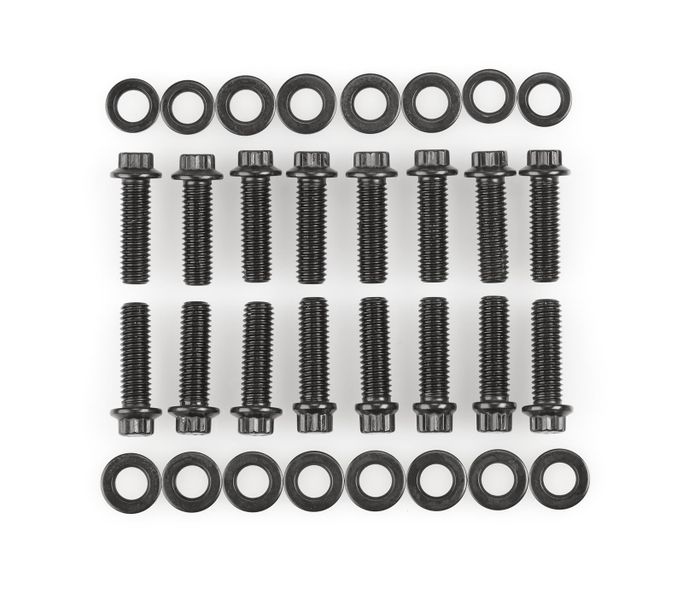 ARP-135-2101, ARP Chromoly Intake Manifold Bolt Kits 135-2101 in UAE, Dubai. Condition - new. Price 140 AED. Photo, seller contacts | AUTO.AE