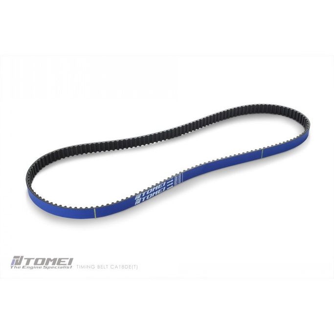 TB101A-NS11A, TOMEI TB101A-NS11A Timing Belt for NISSAN CA18DE(T) Engine in UAE, Dubai. Condition - new. Price 670 AED. Photo, seller contacts | AUTO.AE