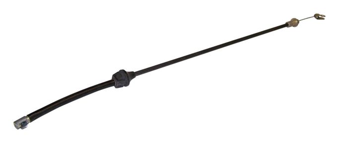 CWA-J0947778, Crown Automotive Accelerator Cables J0947778 في الإمارات العربية المتحدة, دبي. Condition - new. Price 80 AED. Photo, seller contacts | AUTO.AE