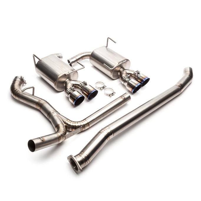 CBT-515140, COBB Tuning Exhaust Systems for 2015-2021 WRX STI, WRX, 2011-2014 IMPREZA - 515140 в ОАЭ, Дубай. Состояние - новое. Цена ⁦11 700 AED⁩. Фото, контакты продавца | AUTO.AE